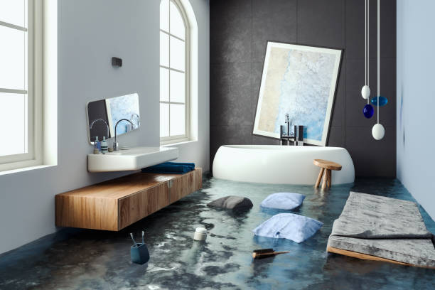 Best Ceiling water damage repair  in Mason City, IL