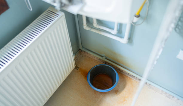 Best Mold removal after water damage  in Mason City, IL